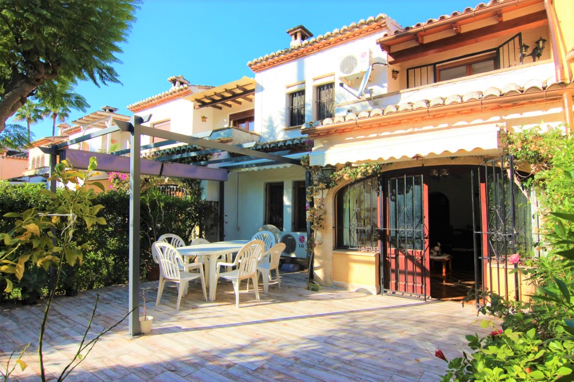 Bungalow In Javea For Sale Spain Right Now